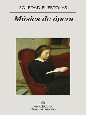 cover image of Música de ópera